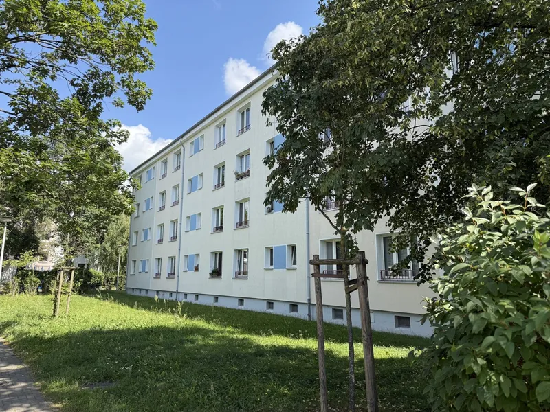 Kleine Single-Wohnung in ruhiger Wohnlage
***Duschbad***EBK*** — photo 1